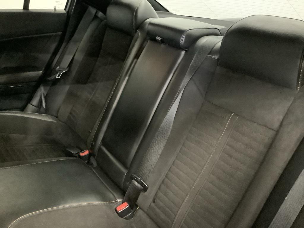 used 2018 Dodge Charger car, priced at $32,380