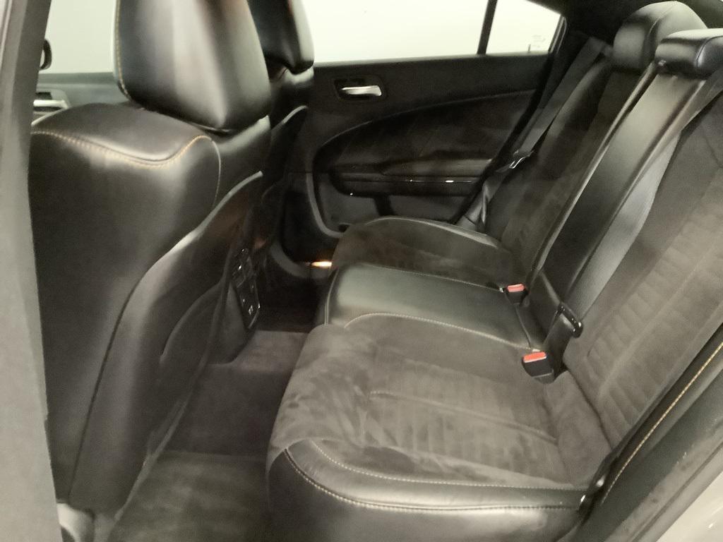 used 2018 Dodge Charger car, priced at $32,380
