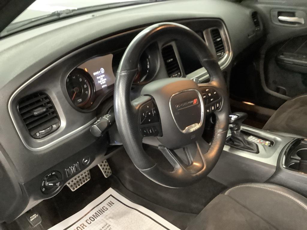 used 2018 Dodge Charger car, priced at $32,380