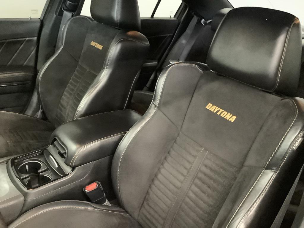 used 2018 Dodge Charger car, priced at $32,380