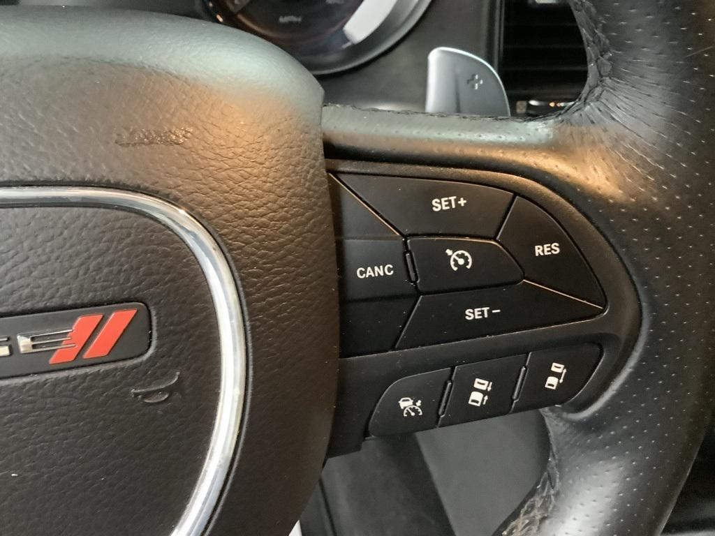 used 2018 Dodge Charger car, priced at $32,380