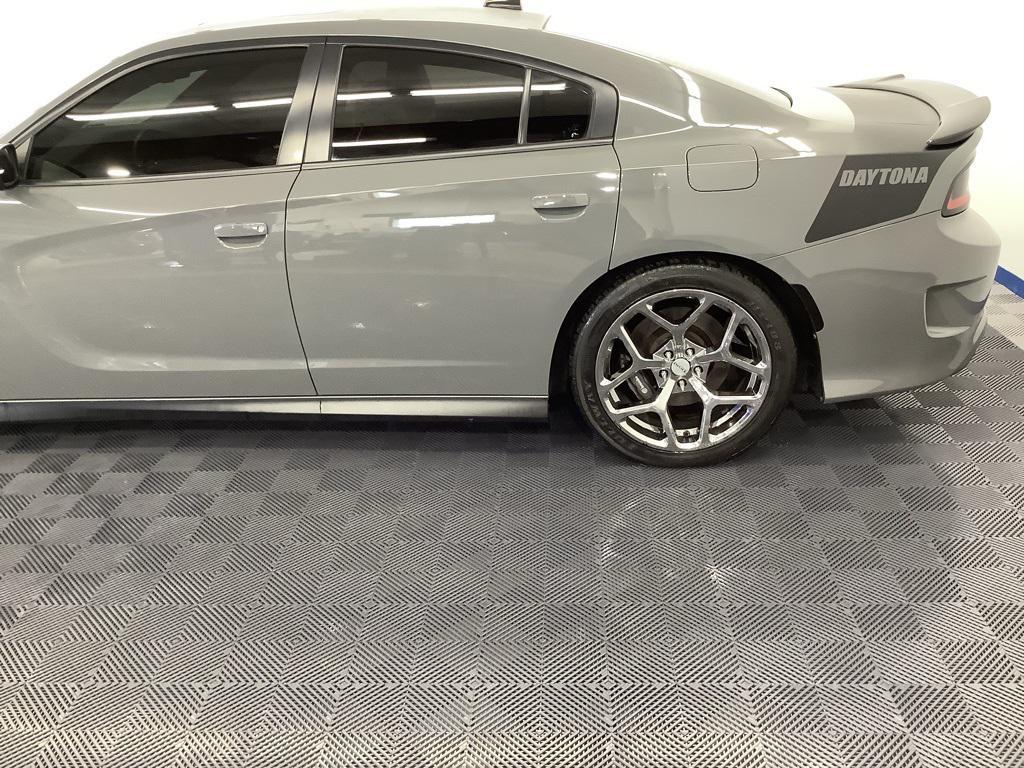 used 2018 Dodge Charger car, priced at $32,380