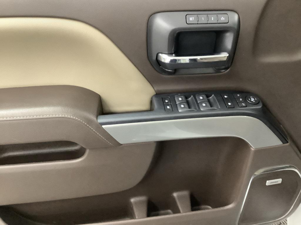 used 2018 Chevrolet Silverado 3500 car, priced at $45,480