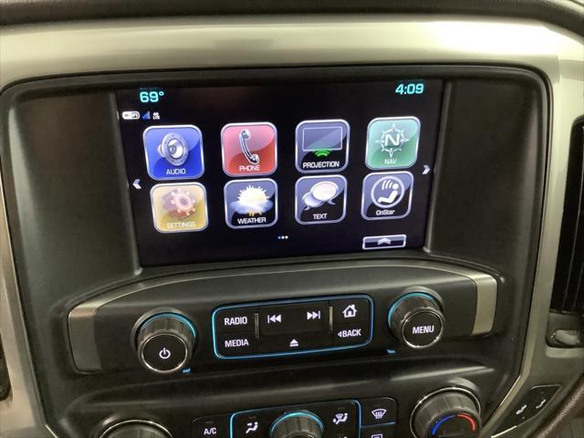 used 2018 Chevrolet Silverado 3500 car, priced at $49,980