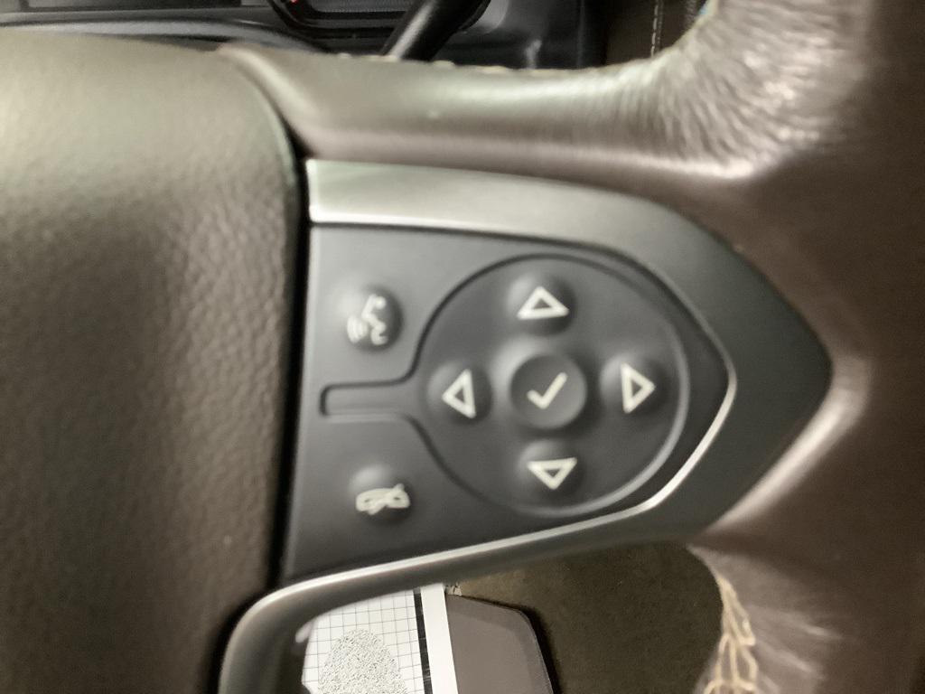 used 2018 Chevrolet Silverado 3500 car, priced at $45,480