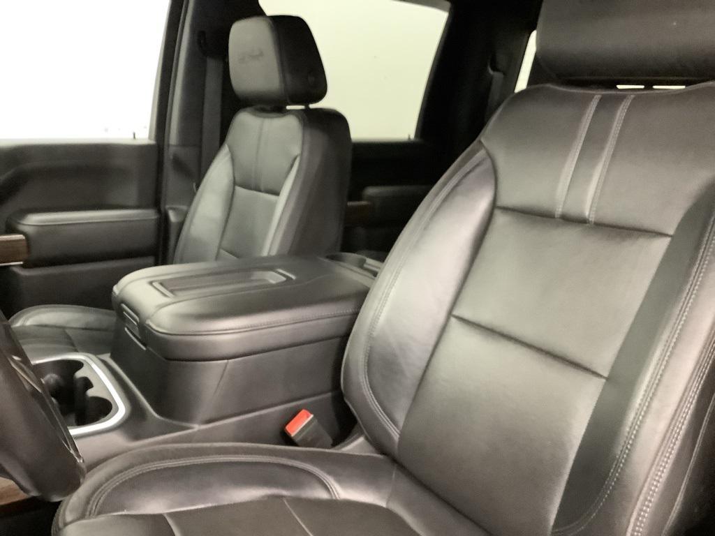 used 2020 Chevrolet Silverado 2500 car, priced at $47,480