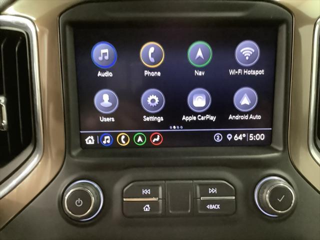 used 2020 Chevrolet Silverado 2500 car, priced at $53,980