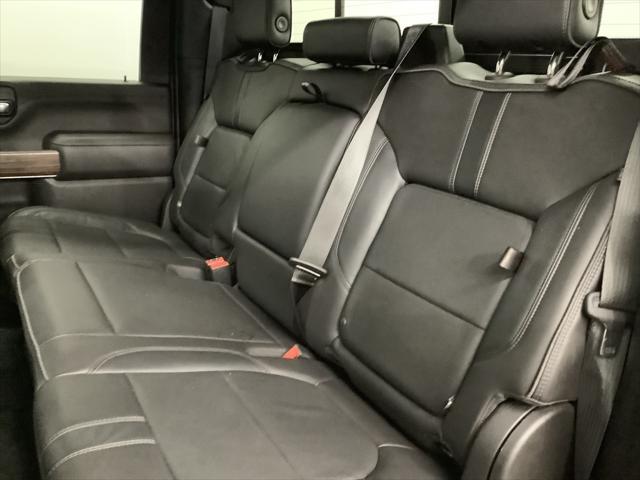 used 2020 Chevrolet Silverado 2500 car, priced at $53,980