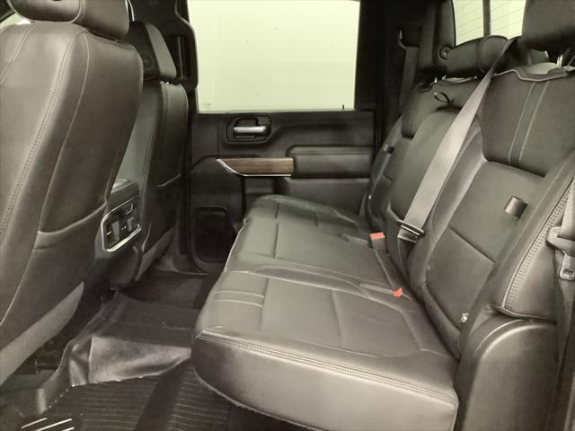 used 2020 Chevrolet Silverado 2500 car, priced at $53,980