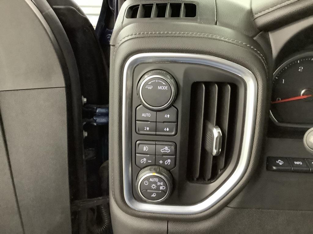 used 2020 Chevrolet Silverado 2500 car, priced at $47,480