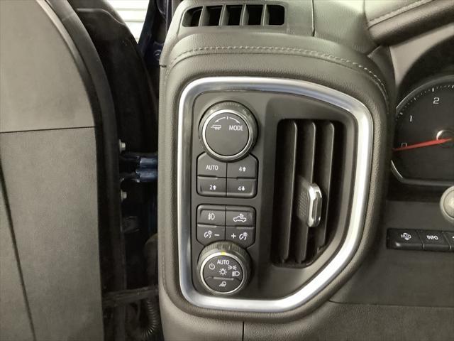 used 2020 Chevrolet Silverado 2500 car, priced at $53,980