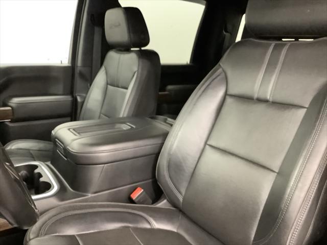 used 2020 Chevrolet Silverado 2500 car, priced at $53,980