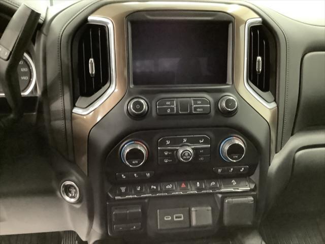 used 2020 Chevrolet Silverado 2500 car, priced at $53,980