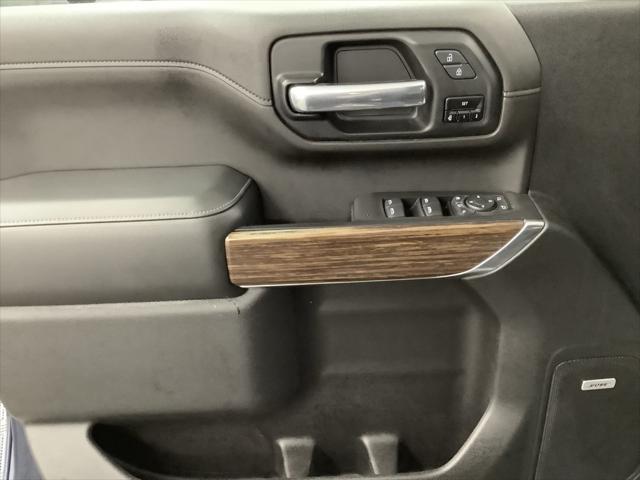 used 2020 Chevrolet Silverado 2500 car, priced at $53,980