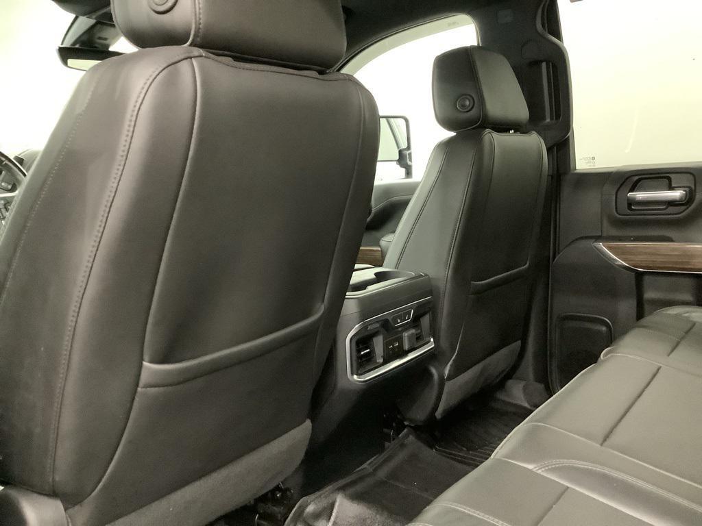 used 2020 Chevrolet Silverado 2500 car, priced at $47,480