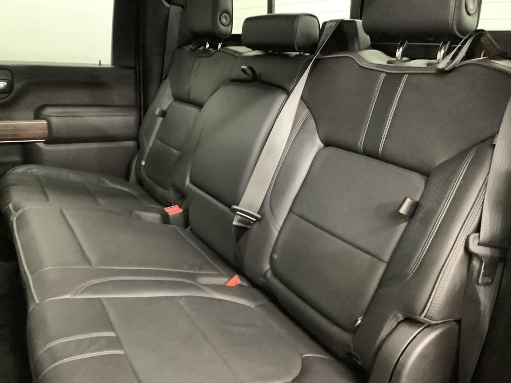 used 2020 Chevrolet Silverado 2500 car, priced at $47,480