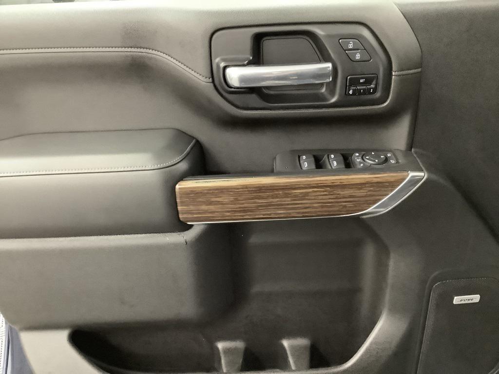 used 2020 Chevrolet Silverado 2500 car, priced at $47,480