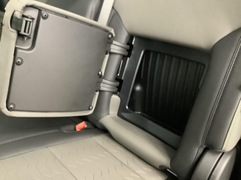 new 2025 Chevrolet Silverado 2500 car