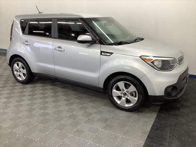 used 2017 Kia Soul car, priced at $10,980