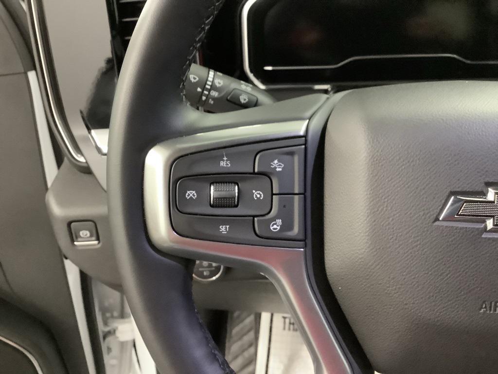 used 2025 Chevrolet Silverado 2500 car, priced at $59,980