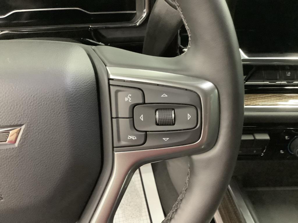 used 2025 Chevrolet Silverado 2500 car, priced at $59,980