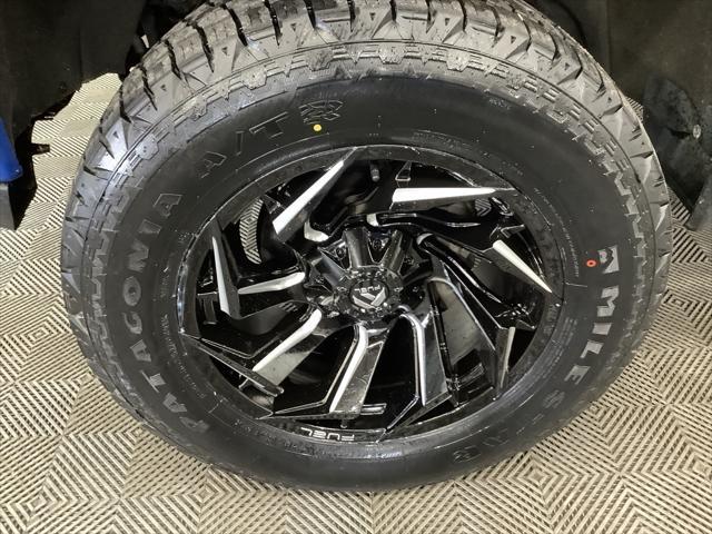 used 2022 GMC Sierra 1500 car