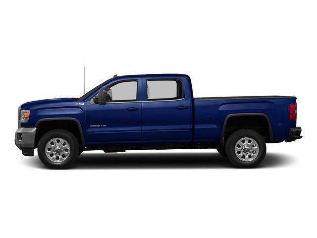 used 2015 GMC Sierra 2500 car