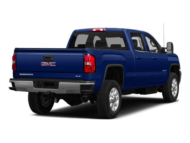 used 2015 GMC Sierra 2500 car