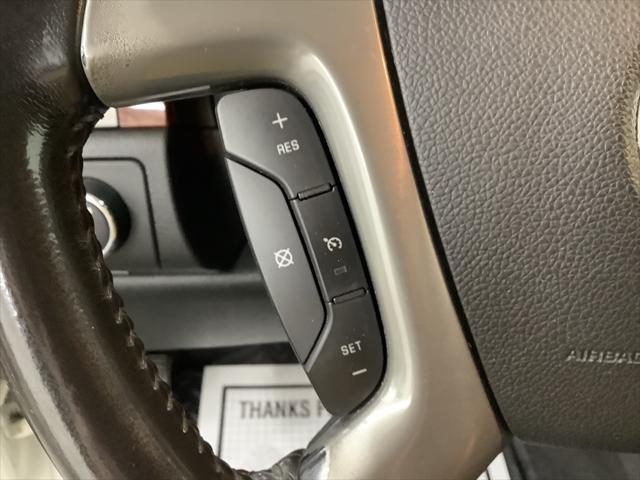 used 2011 Chevrolet Silverado 1500 car, priced at $14,480