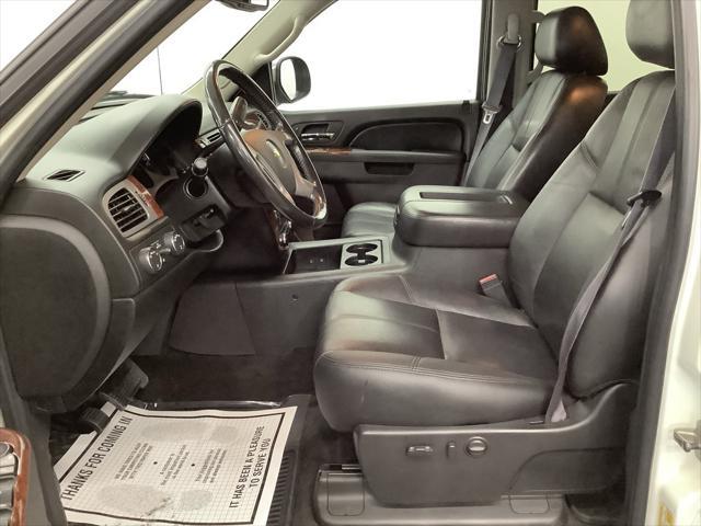 used 2011 Chevrolet Silverado 1500 car, priced at $14,480