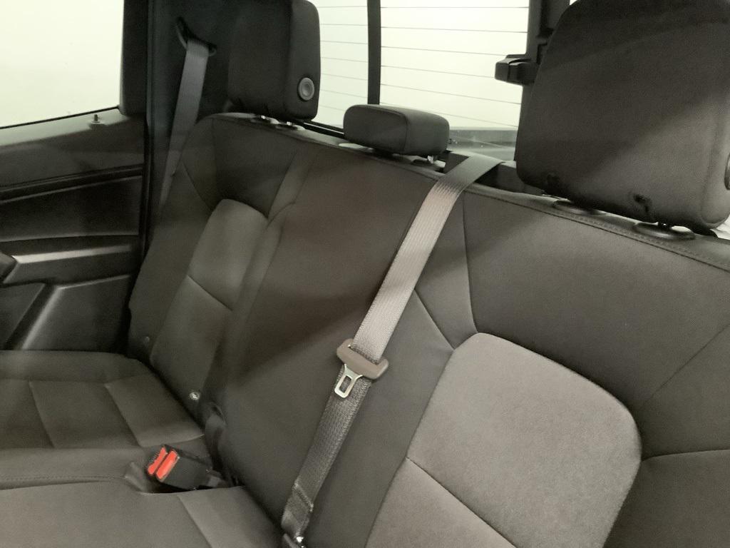 new 2025 Chevrolet Colorado car