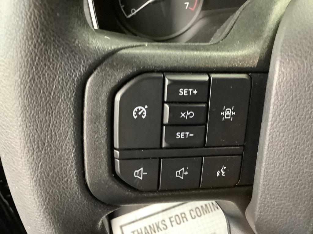 used 2021 Ford F-150 car, priced at $30,480