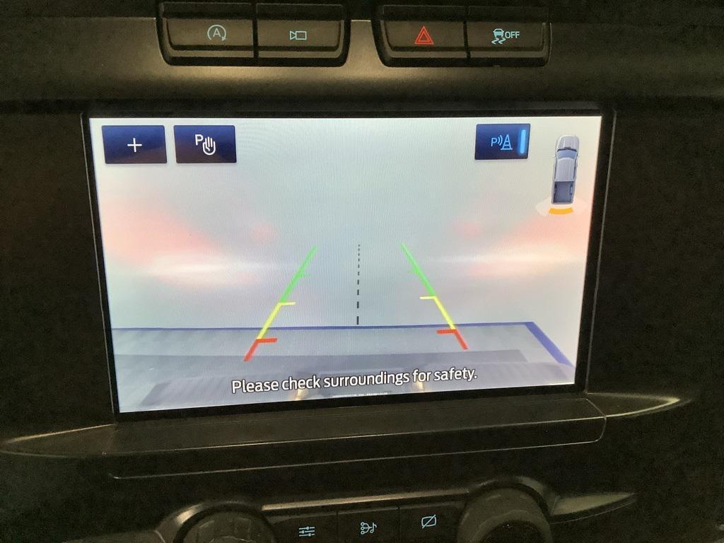 used 2021 Ford F-150 car, priced at $30,480