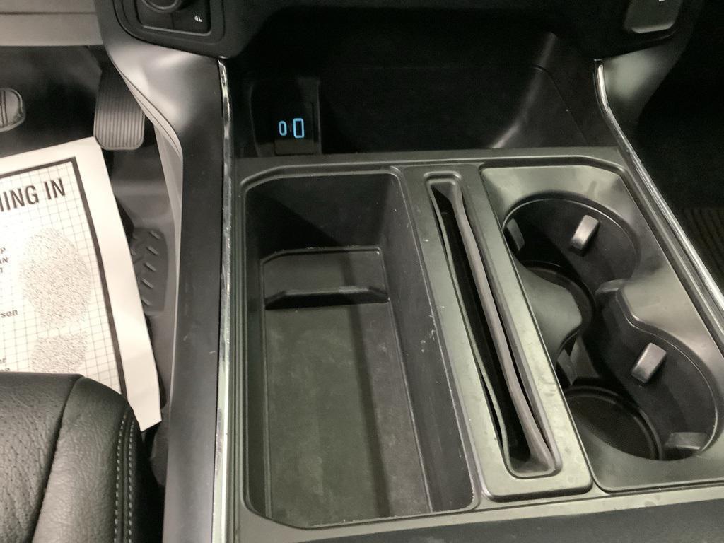 used 2021 Ford F-150 car, priced at $30,480