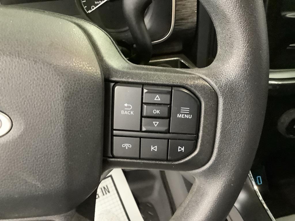 used 2021 Ford F-150 car, priced at $30,480