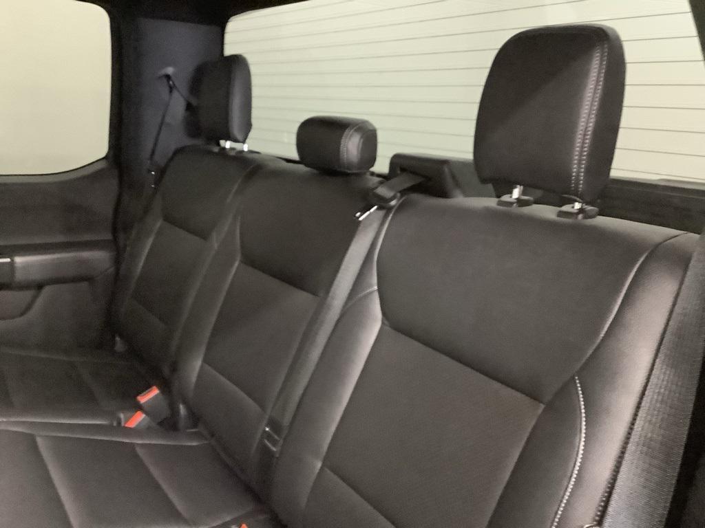 used 2021 Ford F-150 car, priced at $30,480