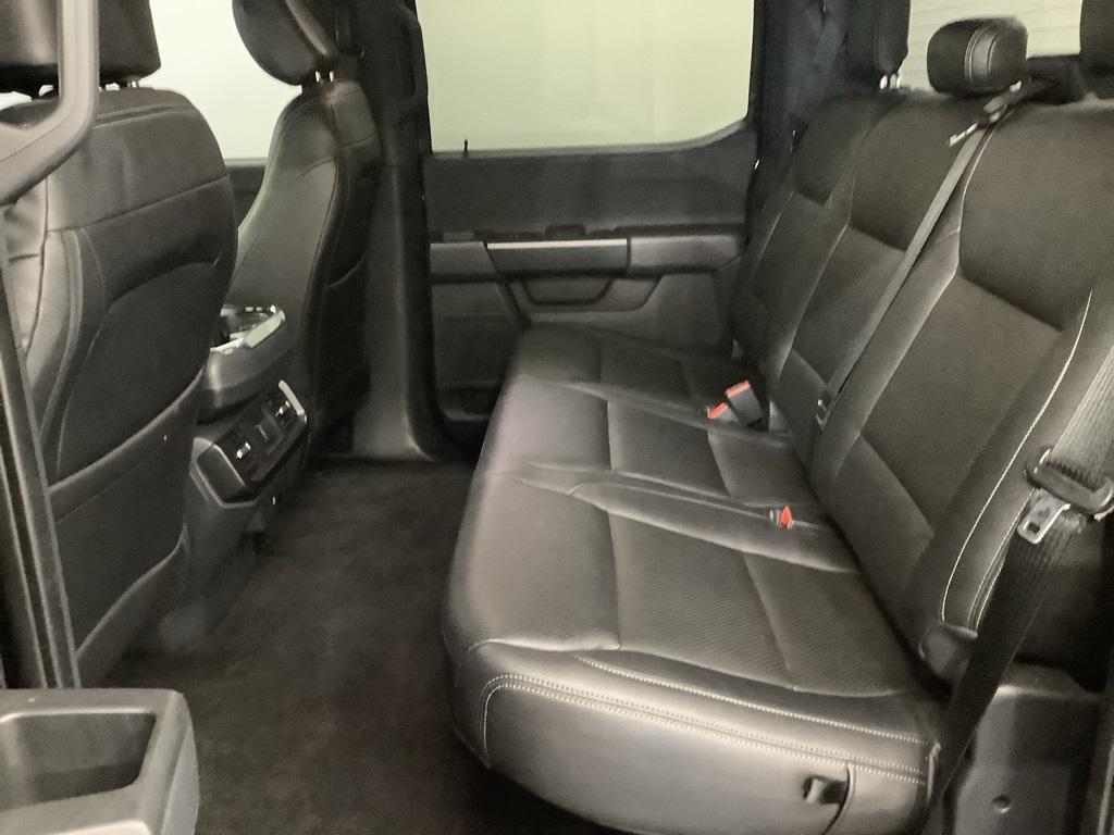 used 2021 Ford F-150 car, priced at $30,480