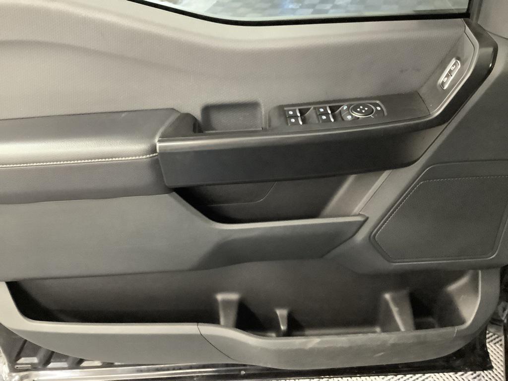 used 2021 Ford F-150 car, priced at $30,480