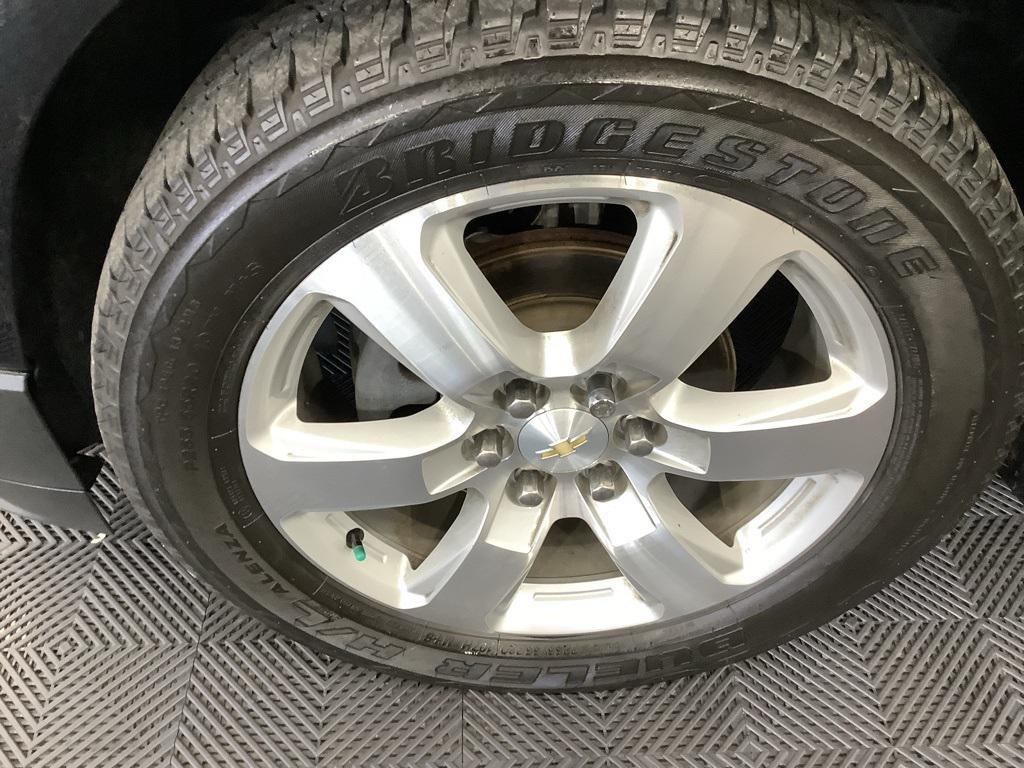 used 2016 Chevrolet Traverse car, priced at $11,480