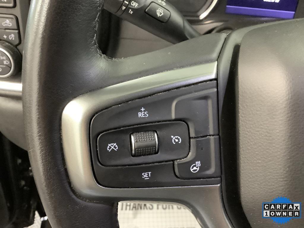used 2020 Chevrolet Silverado 2500 car, priced at $42,780