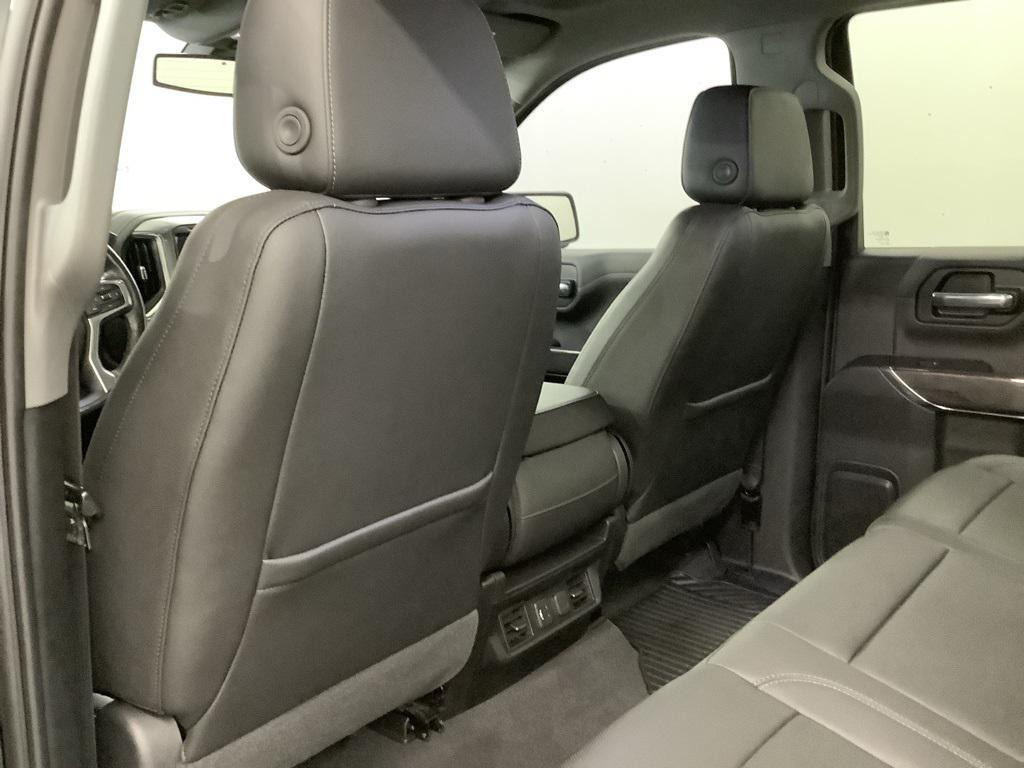 used 2019 Chevrolet Silverado 1500 car, priced at $38,380