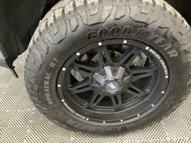 used 2019 Chevrolet Silverado 1500 car, priced at $39,980