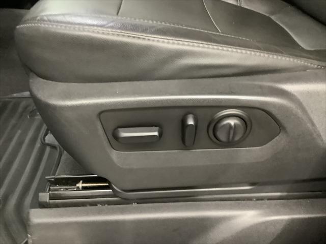 used 2019 Chevrolet Silverado 1500 car, priced at $39,980