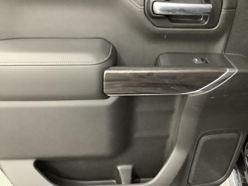 used 2019 Chevrolet Silverado 1500 car, priced at $38,380