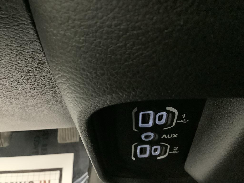 used 2022 Ram 1500 car, priced at $35,380