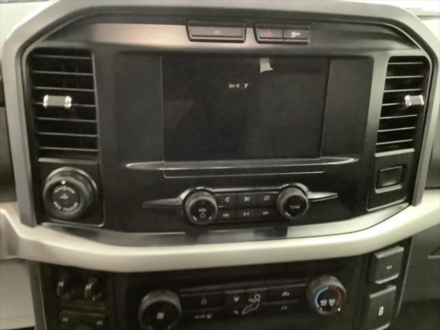 used 2023 Ford F-150 car, priced at $39,680