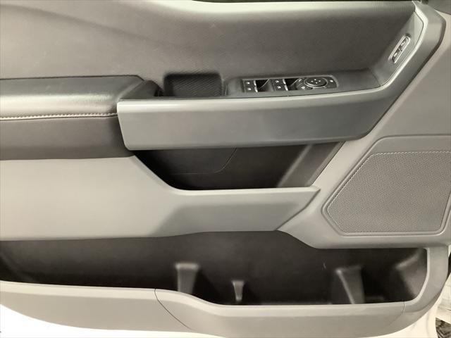 used 2023 Ford F-150 car, priced at $39,680