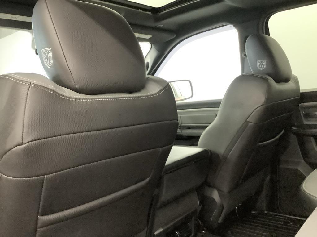 used 2018 Ram 2500 car, priced at $40,780