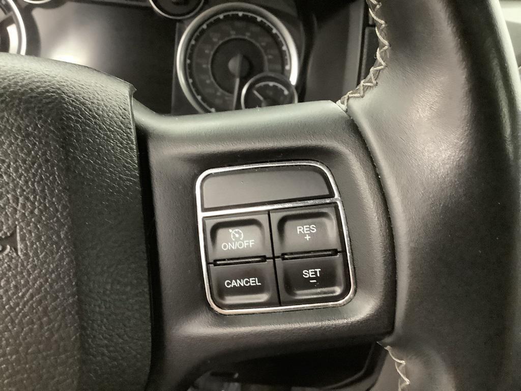 used 2018 Ram 2500 car, priced at $40,780