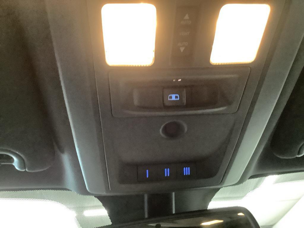 used 2018 Ram 2500 car, priced at $40,780